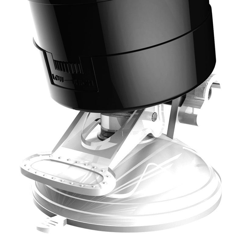 Men's Vibrating Masturbation Cup