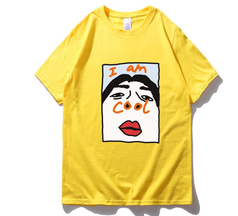 Plus Size Women's Spring Graphic Tees and Tops