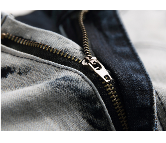Men's Denim Jeans
