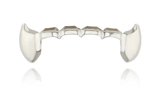 Bucktooth Teeth Grillz